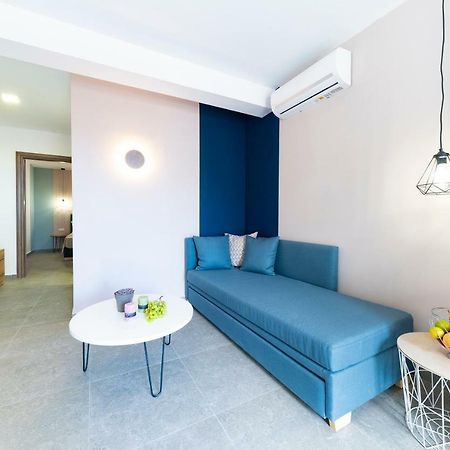 Villa Elia Kavála Luaran gambar