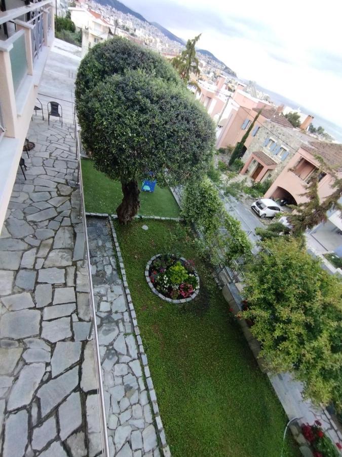 Villa Elia Kavála Luaran gambar
