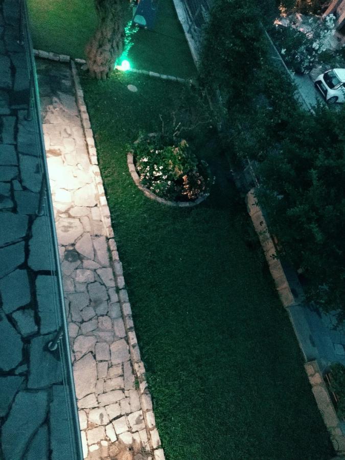 Villa Elia Kavála Luaran gambar