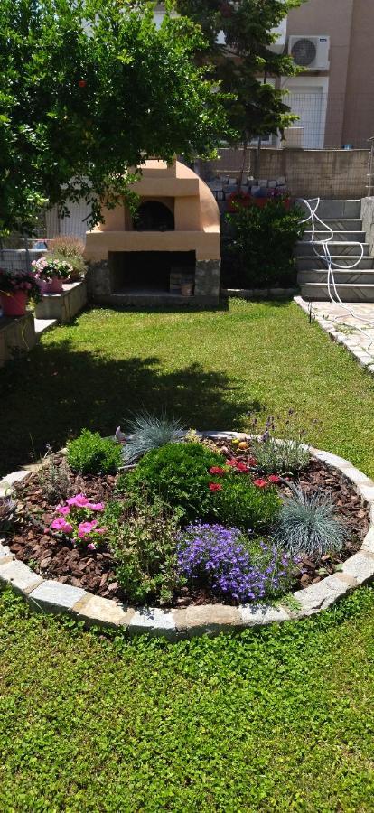 Villa Elia Kavála Luaran gambar