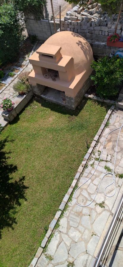 Villa Elia Kavála Luaran gambar