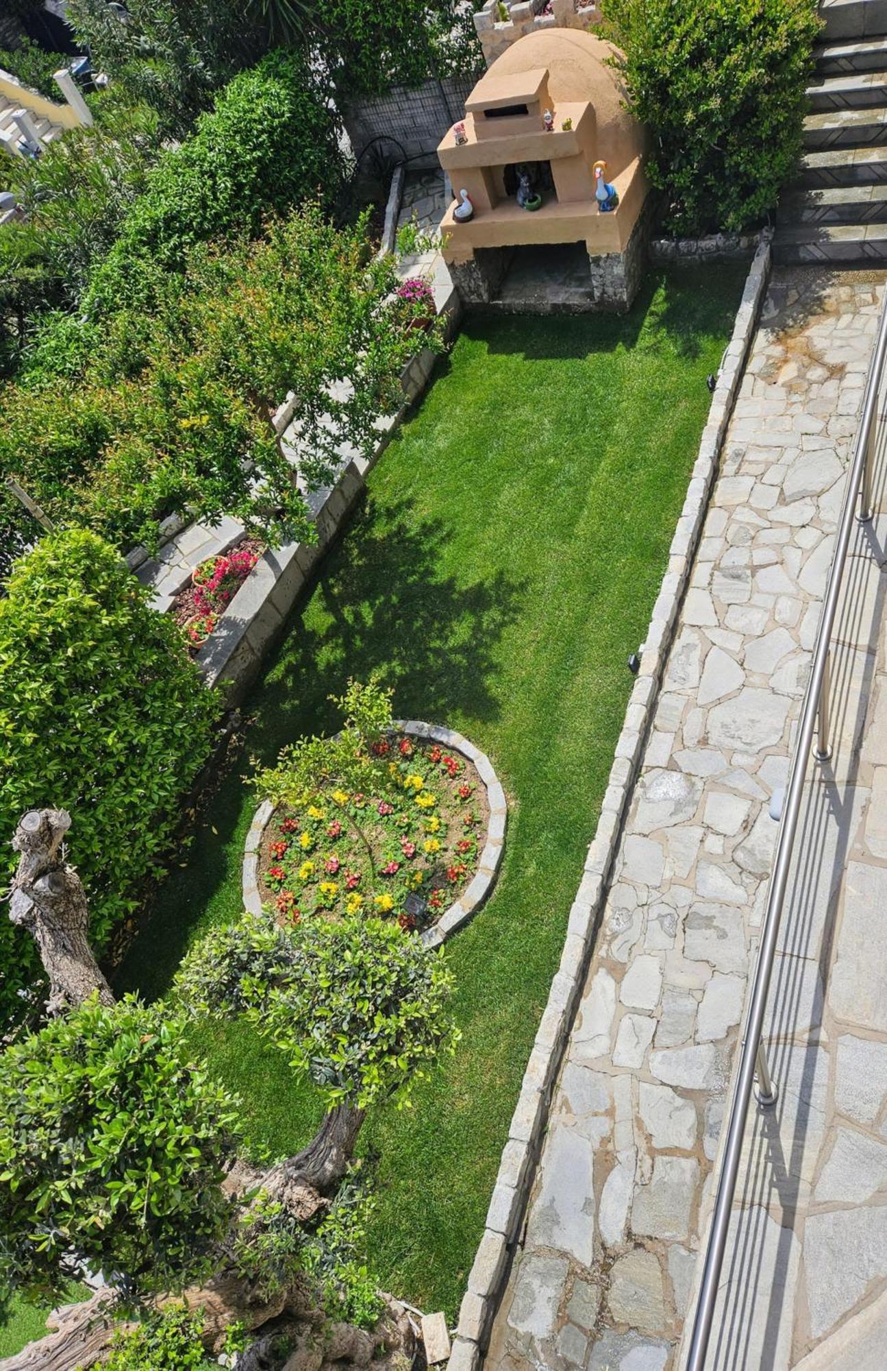 Villa Elia Kavála Luaran gambar